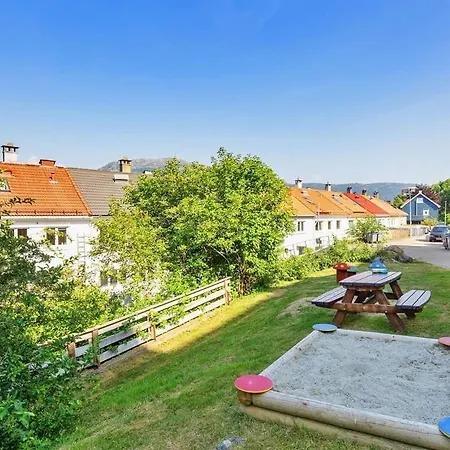 Penthouse Apartment-amazing View Apartment