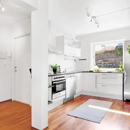 Penthouse Apartment-amazing View Apartment