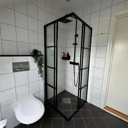 Apartamento Penthouse Apartment-amazing View